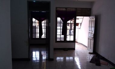 RUMAH MINIMALIS NYAMAN TERAWAT SIAP HUNI DI TAMAN CIBADUYUT INDAH 1 TCI1 BANDUNG