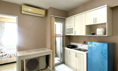 Profit Tinggi Fhengsui Bagus! 3Br 50M² Hook Furnished View Laut, Lokasi Paling Dicari Apartemen Green Bay Pluit Greenba