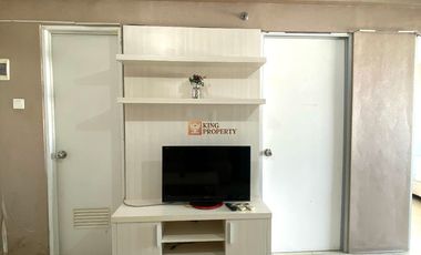 Profit Tinggi Fhengsui Bagus! 3Br 50M² Hook Furnished View Laut, Lokasi Paling Dicari Apartemen Green Bay Pluit Greenba