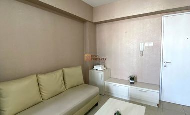 Profit Tinggi Fhengsui Bagus! 3Br 50M² Hook Furnished View Laut, Lokasi Paling Dicari Apartemen Green Bay Pluit Greenba