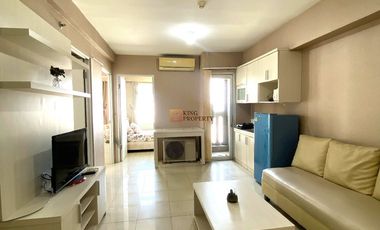 Profit Tinggi Fhengsui Bagus! 3Br 50M² Hook Furnished View Laut, Lokasi Paling Dicari Apartemen Green Bay Pluit Greenba