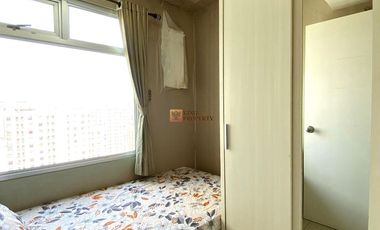 Profit Tinggi Fhengsui Bagus! 3Br 50M² Hook Furnished View Laut, Lokasi Paling Dicari Apartemen Green Bay Pluit Greenba