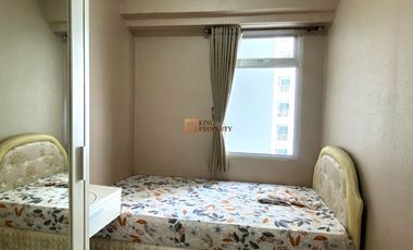 Profit Tinggi Fhengsui Bagus! 3Br 50M² Hook Furnished View Laut, Lokasi Paling Dicari Apartemen Green Bay Pluit Greenba