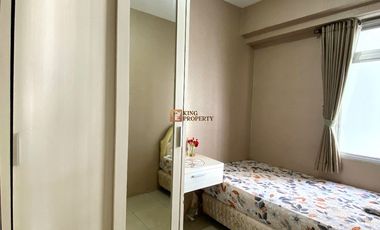 Profit Tinggi Fhengsui Bagus! 3Br 50M² Hook Furnished View Laut, Lokasi Paling Dicari Apartemen Green Bay Pluit Greenba