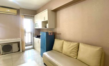 Profit Tinggi Fhengsui Bagus! 3Br 50M² Hook Furnished View Laut, Lokasi Paling Dicari Apartemen Green Bay Pluit Greenba