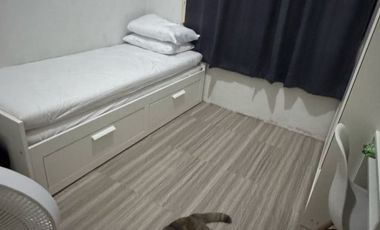 RUMAH MINIMALIS NYAMAN TERAWAT FULL FURNISHED SIAP HUNI DI TAMAN CIBADUYUT INDAH 1 TCI1 BANDUNG