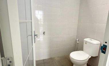 RUKO STRATEGIS DI PINGGIR JALAN RAYA KODAU BEKASI, DEKAT DENGAN PINTU TOL JATIWARNA