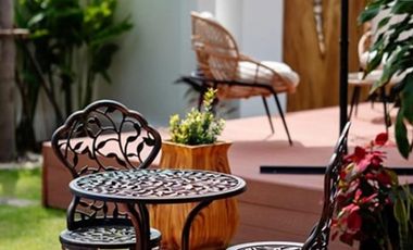 Luxury Villa in Koh Samui: Modern Elegance Awaits