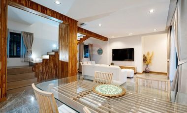 Luxury Villa in Koh Samui: Modern Elegance Awaits