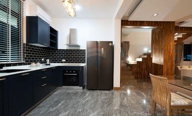 Luxury Villa in Koh Samui: Modern Elegance Awaits