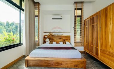 Luxury Villa in Koh Samui: Modern Elegance Awaits