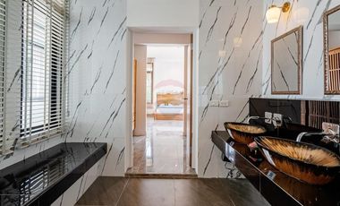 Luxury Villa in Koh Samui: Modern Elegance Awaits