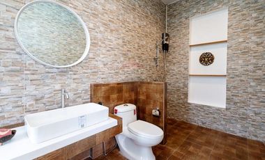 Luxury Villa in Koh Samui: Modern Elegance Awaits