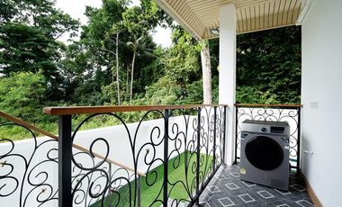 Luxury Villa in Koh Samui: Modern Elegance Awaits