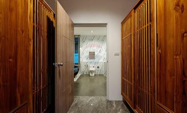 Luxury Villa in Koh Samui: Modern Elegance Awaits