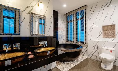 Luxury Villa in Koh Samui: Modern Elegance Awaits