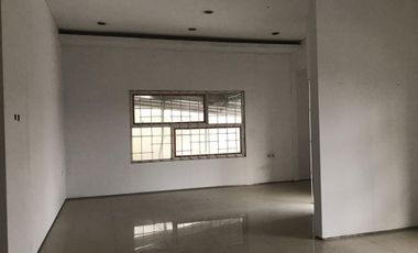 GUDANG DAN KANTOR 2 LANTAI LOKASI RAMAI STRATEGIS SIAP PAKAI DI TERUSAN MOHAMAD TOHA BANDUNG