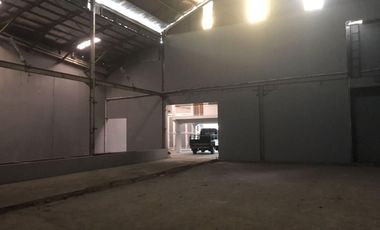 GUDANG DAN KANTOR 2 LANTAI LOKASI RAMAI STRATEGIS SIAP PAKAI DI TERUSAN MOHAMAD TOHA BANDUNG