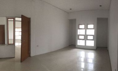 GUDANG DAN KANTOR 2 LANTAI LOKASI RAMAI STRATEGIS SIAP PAKAI DI TERUSAN MOHAMAD TOHA BANDUNG