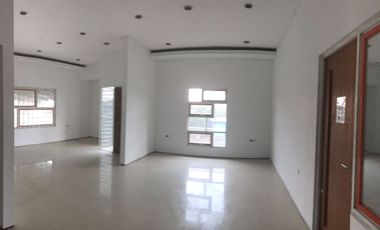 GUDANG DAN KANTOR 2 LANTAI LOKASI RAMAI STRATEGIS SIAP PAKAI DI TERUSAN MOHAMAD TOHA BANDUNG