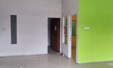 GUDANG DAN KANTOR 2 LANTAI LOKASI RAMAI STRATEGIS SIAP PAKAI DI TERUSAN MOHAMAD TOHA BANDUNG