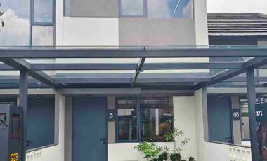 Di jual Rumah nyaman lippo cikarang bekasi