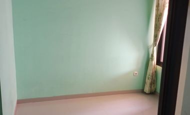 RUMAH MINIMALIS BAGUS TERAWAT SIAP HUNI DI SITU SEENG BANDUNG