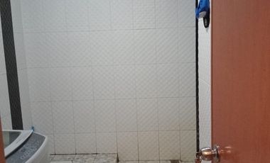 RUMAH MINIMALIS BAGUS TERAWAT SIAP HUNI DI SITU SEENG BANDUNG