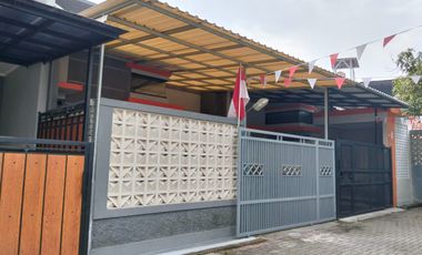 RUMAH MINIMALIS BAGUS TERAWAT SIAP HUNI DI SITU SEENG BANDUNG