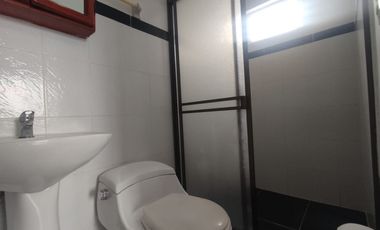 Apartamento en Arriendo en unidad cerrada en la Elvira