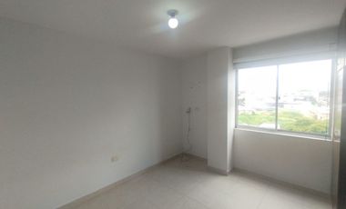 Apartamento en Arriendo en unidad cerrada en la Elvira