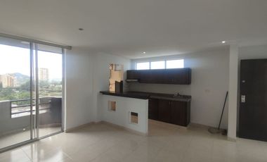 Apartamento en Arriendo en unidad cerrada en la Elvira