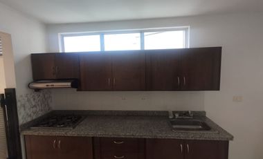 Apartamento en Arriendo en unidad cerrada en la Elvira