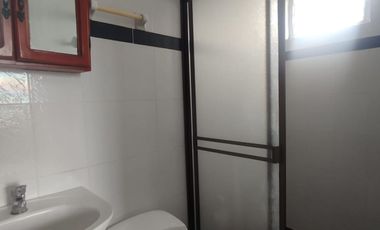 Apartamento en Arriendo en unidad cerrada en la Elvira