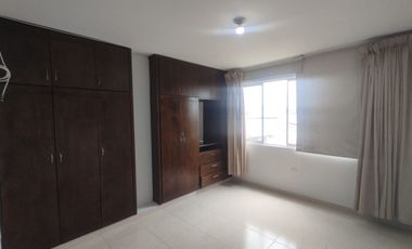 Apartamento en Arriendo en unidad cerrada en la Elvira