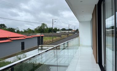 SE RENTA CASA EN RANCHO SAN MIGUEL