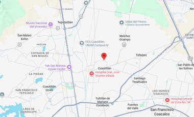 Casa en Venta en Villas Xaltipa 2, Cuautitlán: ¡Acabados de Lujo y Diseño Exclusivo en Hacienda el Lirio!