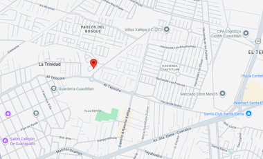 Casa en Venta en Villas Xaltipa 2, Cuautitlán: ¡Acabados de Lujo y Diseño Exclusivo en Hacienda el Lirio!