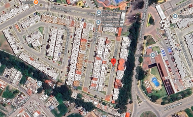 Casa en Venta en Villas Xaltipa 2, Cuautitlán: ¡Acabados de Lujo y Diseño Exclusivo en Hacienda el Lirio!