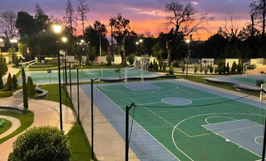 Casa en Venta en Villas Xaltipa 2, Cuautitlán: ¡Acabados de Lujo y Diseño Exclusivo en Hacienda el Lirio!