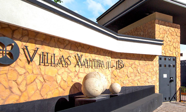 Casa en Venta en Villas Xaltipa 2, Cuautitlán: ¡Acabados de Lujo y Diseño Exclusivo en Hacienda el Lirio!