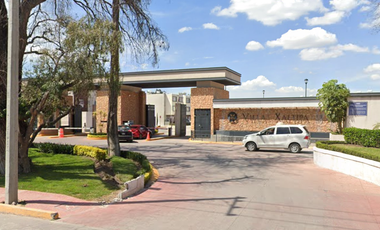 Casa en Venta en Villas Xaltipa 2, Cuautitlán: ¡Acabados de Lujo y Diseño Exclusivo en Hacienda el Lirio!