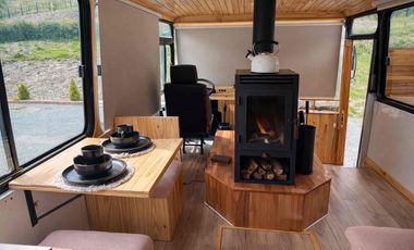 En renta Unidades Mobiles Casas Cuenca