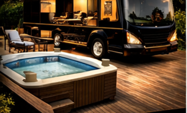 En renta Unidades Mobiles Casas Cuenca