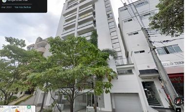 SE VENDE APARTAMENTO EL PRADO