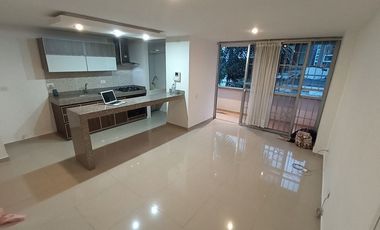SE VENDE APARTAMENTO EL PRADO