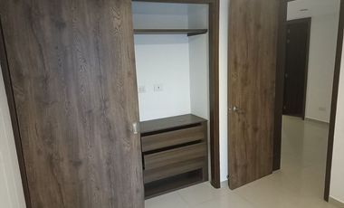SE VENDE APARTAMENTO EL PRADO
