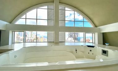 SE VENDE APARTAMENTO EL PRADO