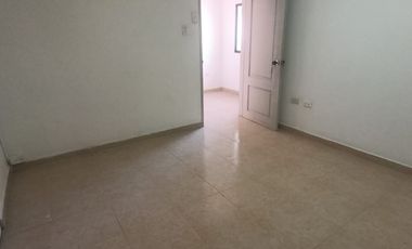 CASA DE DOS PISOS EN EL BARRIO BOSTON DE BARRANQUILLA