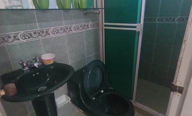 CASA DE DOS PISOS EN EL BARRIO BOSTON DE BARRANQUILLA